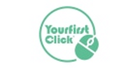 Your First Click coupons